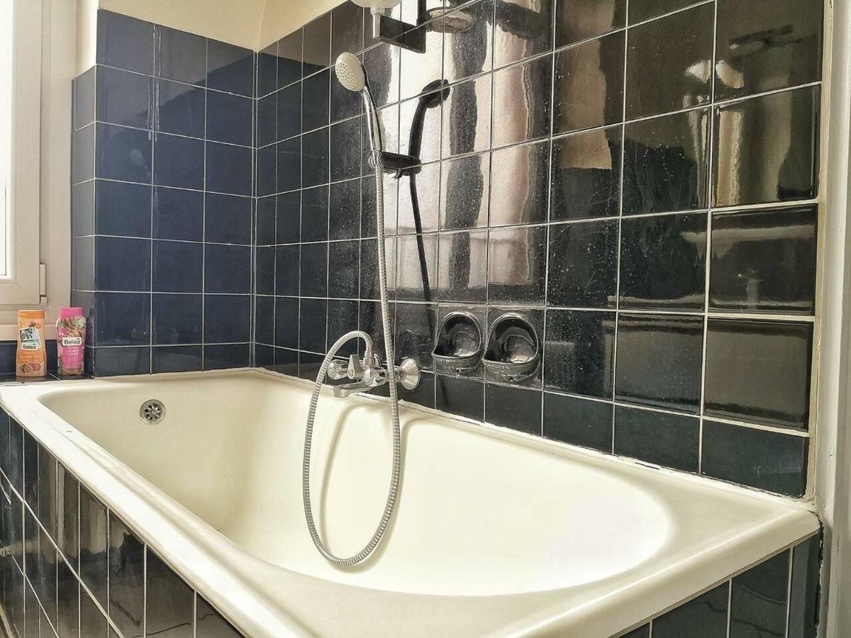Le XI - Suite Colmar Gare - Parking Экстерьер фото